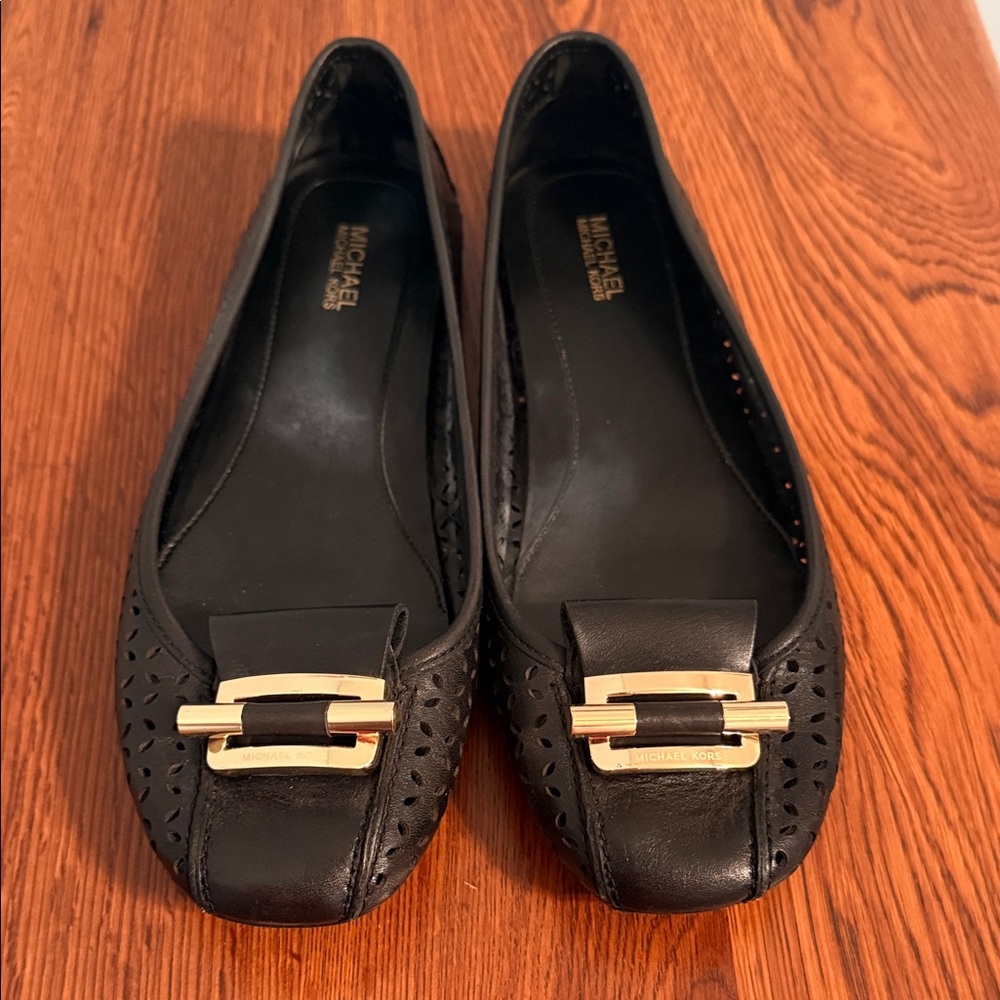 Michael Kors Flats. Size 8.5